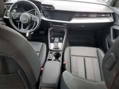 Audi A3 Premium 2024 7