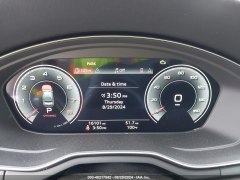 Audi A4 Premium Plus 2022 5