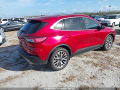 Ford Escape Titanium 2020 4