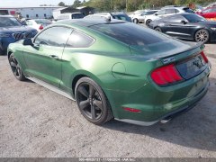 Ford Mustang 2022 3