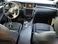 Infiniti QX50 Essential 2021 7