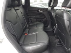 Jeep Compass Limited 2024 10