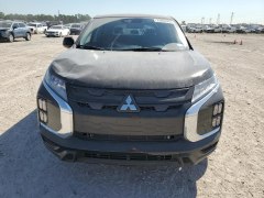 Mitsubishi Outlander Sport LE 2023 1