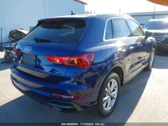 Audi Q3 Premium 2022 4