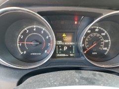 Mitsubishi Outlander Sport ES 2020 8