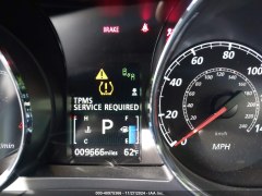Mitsubishi Outlander Sport SE 2024 11