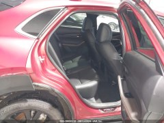 Mazda CX-30 Turbo Premium 2023 12