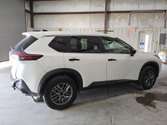 Nissan Rogue S 2023 3