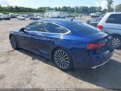 Audi A5 Prestige 2020 3