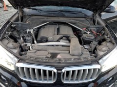 BMW X5 xDrive 35i 2015 11