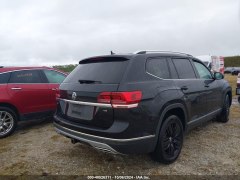 Volkswagen Atlas SEL 2018 4