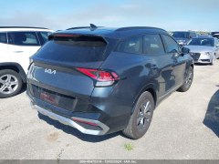 KIA Sportage SX 2023 7