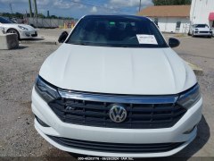 Volkswagen Jetta SE 2021 1