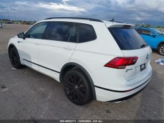 Volkswagen Tiguan SE R-Line 2021 7
