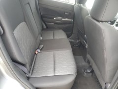 Mitsubishi Outlander Sport ES 2021 9
