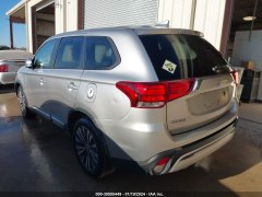 Mitsubishi Outlander SE 2019 5