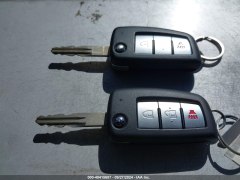 Nissan Rogue Sport S 2022 11