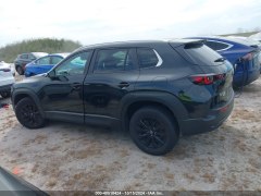 Mazda CX-50 Preferred 2024 8