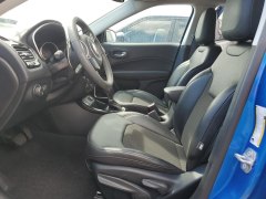 Jeep Compass Latitude 2021 6