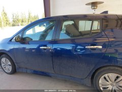 Nissan Leaf S 2023 3