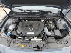 Mazda CX-50 Turbo Premium 2023 11