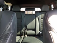 Mitsubishi Outlander SE 2022 10