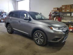 Mitsubishi Outlander SEL 2020 2