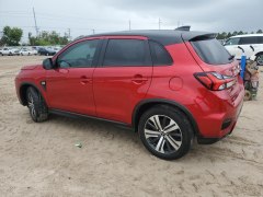 Mitsubishi Outlander Sport ES 2024 5