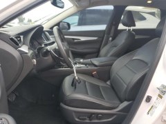 Infiniti QX50 Luxe 2021 6