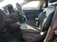 Jeep Compass Latitude 2019 8