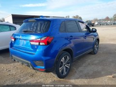 Mitsubishi Outlander Sport SE 2024 5