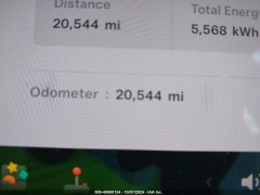 Tesla Model 3 Long Range 2018 9