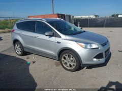 Ford Escape Titanium 2014 1