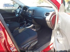 Jeep Compass Sport 2017 7