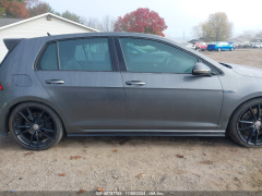Volkswagen Golf R 2019 4