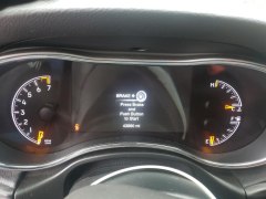 Jeep Grand Cherokee Laredo 2020 7