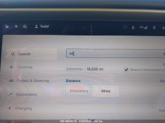 Tesla Model S Performance 2021 11