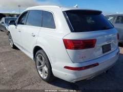 Audi Q7 Prestige 2019 3