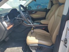 Audi Q8 Premium Plus 2019 6