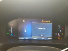 Ford Escape Active 2023 7