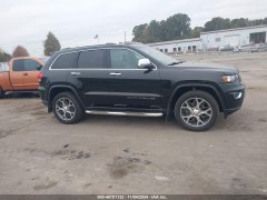 Jeep Grand Cherokee Limited 2019 3