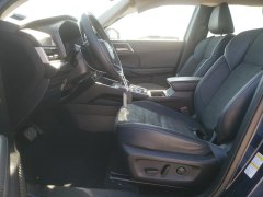 Mitsubishi Outlander SE 2023 6