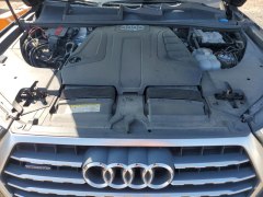 Audi Q7 Premium 2018 11