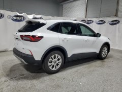 Ford Escape Hybrid Active 2023 3