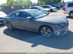 Audi A6 Premium 2023 7