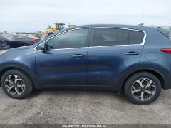 Kia Sportage LX 2021 7