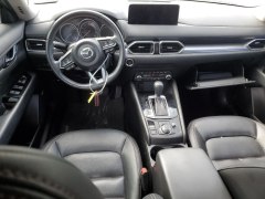 Mazda CX-5 Touring 2021 8