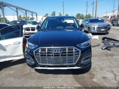 Audi Q5 Premium 2023 1