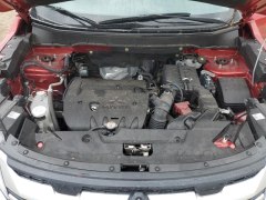 Mitsubishi Outlander Sport ES 2024 11