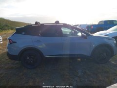 KIA Sportage X-Pro 2024 8